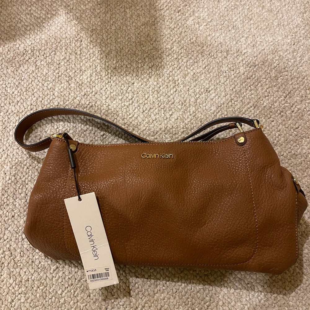 Calvin Klein purse